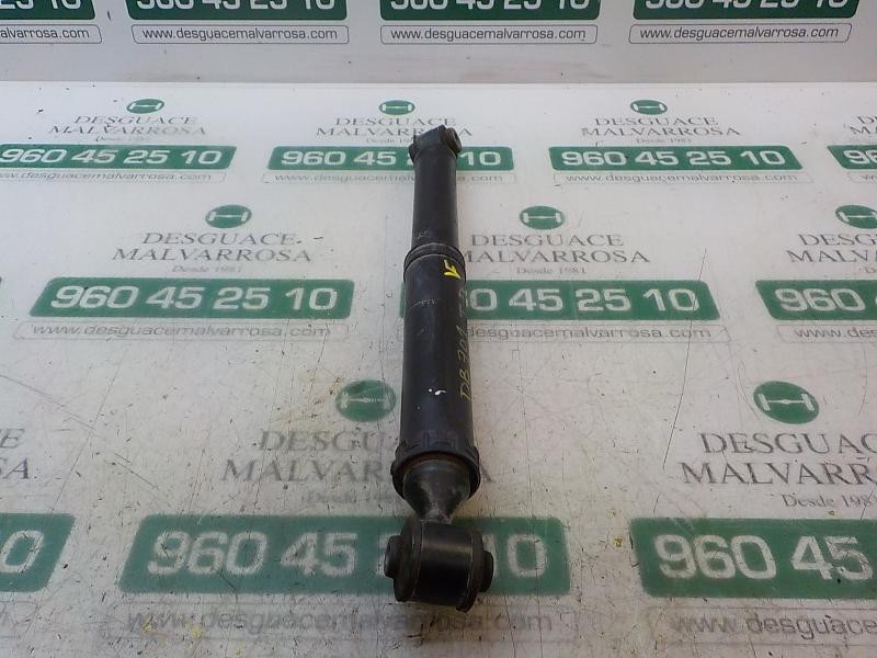 Recambio de amortiguador trasero derecho para peugeot 2008 (--.2013) allure referencia OEM IAM 9677172880  