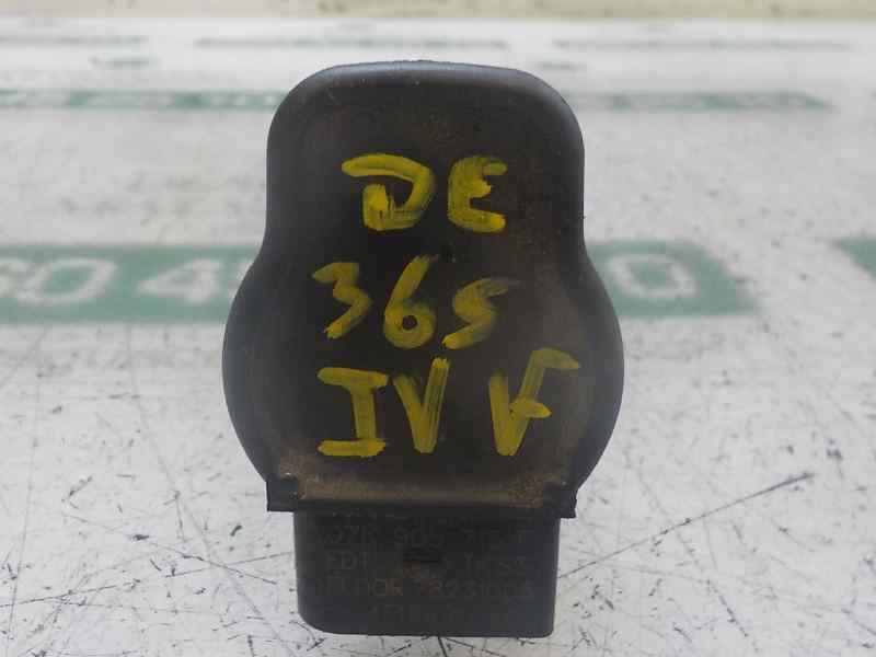 Recambio de bobina para audi a3 (8p) 2.0 16v fsi referencia OEM IAM 07K905715F 07K905715F 