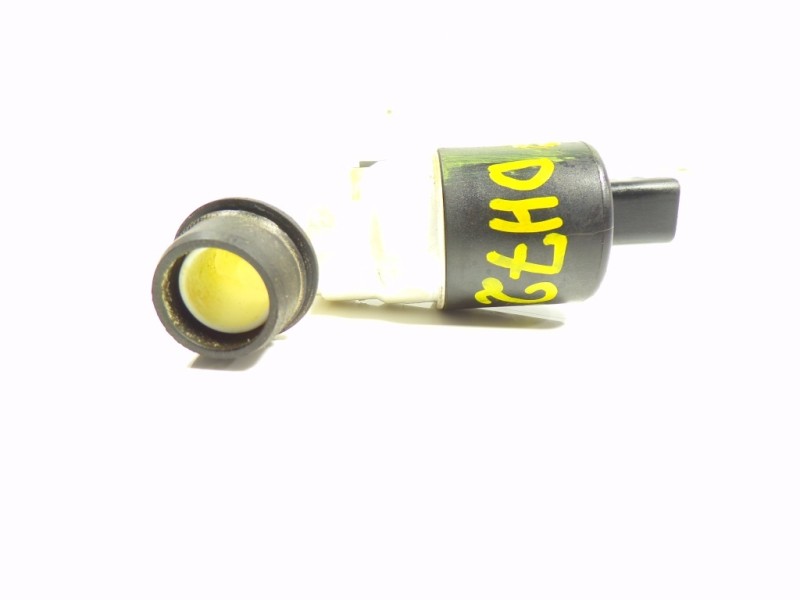 Recambio de bomba limpia para peugeot partner kombi 1.6 blue-hdi fap referencia OEM IAM 6434A9 9632984980 