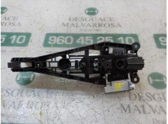 Recambio de maneta exterior trasera izquierda para opel corsa e selective referencia OEM IAM 13504025   2