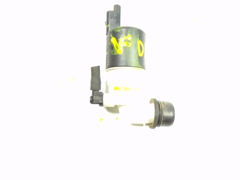 Recambio de bomba limpia para peugeot partner kombi 1.6 blue-hdi fap referencia OEM IAM 6434A9 9632984980 