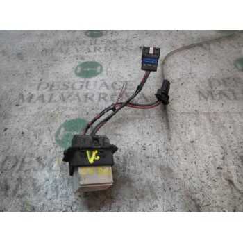 RESISTENCIA CALEFACCION 