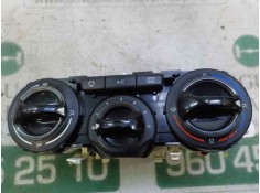 Recambio de mando calefaccion / aire acondicionado para peugeot 208 1.4 hdi fap referencia OEM IAM   