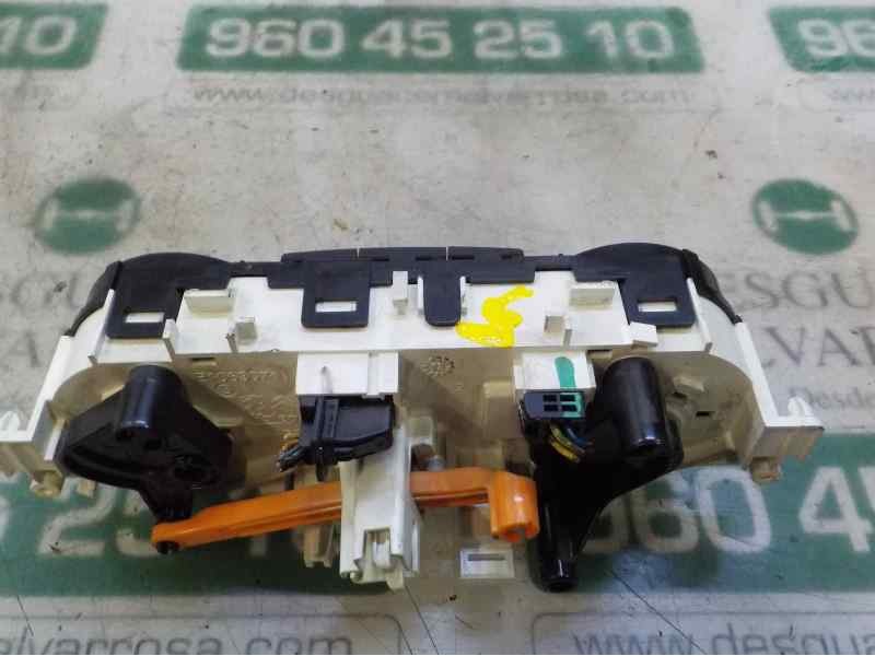 Recambio de mando calefaccion / aire acondicionado para peugeot 208 1.4 hdi fap referencia OEM IAM   