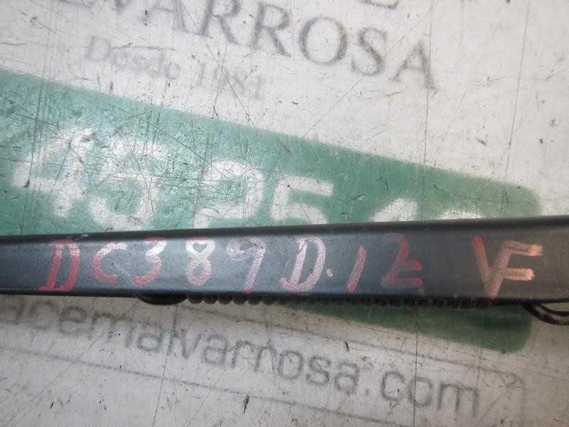 Recambio de brazo limpia delantero izquierdo para opel zafira b 1.7 16v cdti referencia OEM IAM   