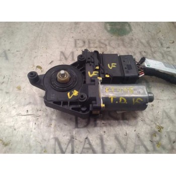 MOTOR ELEVALUNAS TRASERO DERECHO 