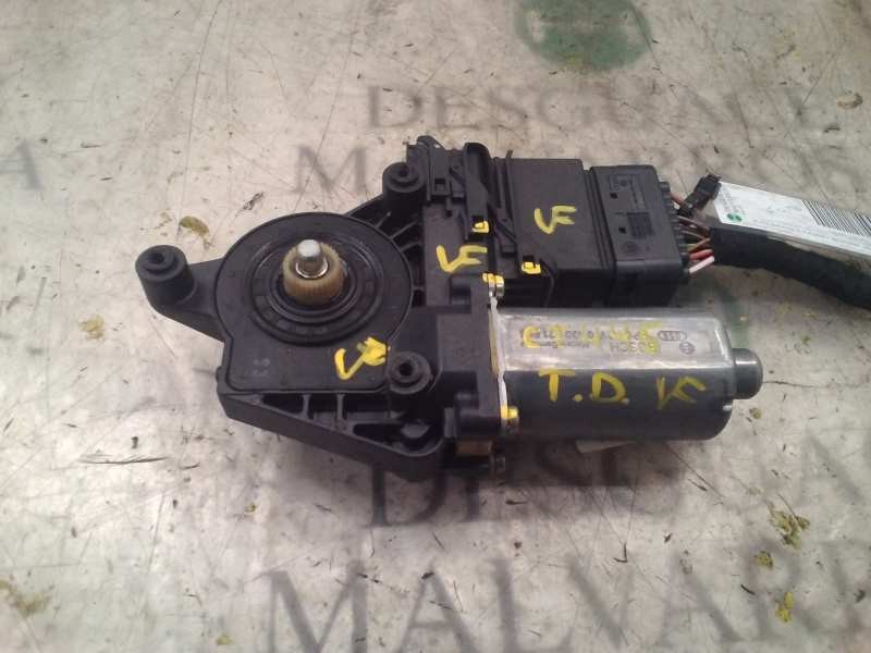 Recambio de motor elevalunas trasero derecho para volkswagen passat berlina (3b3) comfortline referencia OEM IAM   