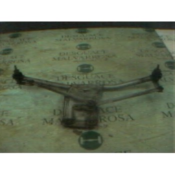 ARTICULACION LIMPIA DELANTERO 