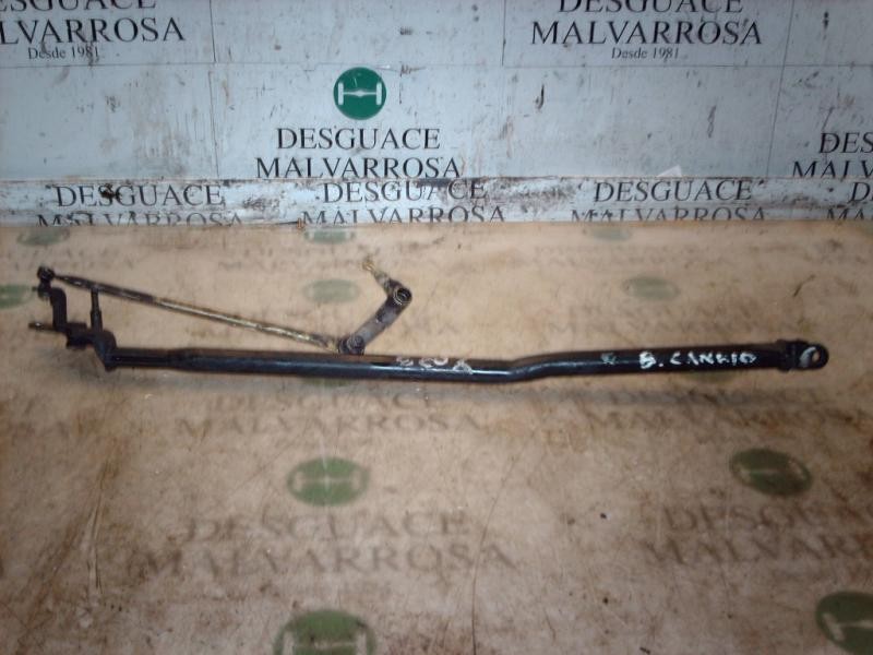 Recambio de barra cambio para alfa romeo 145 td referencia OEM IAM   