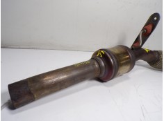 Recambio de catalizador para volkswagen t-roc 1.5 16v tsi act referencia OEM IAM 5Q0254504MX 5Q0131703BA  2