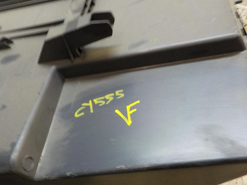 Recambio de guantera para renault clio iii 1.2 16v referencia OEM IAM   