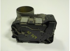 Recambio de caja mariposa para fiat panda (319) 1.2 cat referencia OEM IAM 71795469 5519278B  2