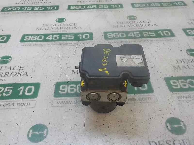 Recambio de abs para iveco daily conf. paquetería (sommer) 2.3 diesel cat referencia OEM IAM   