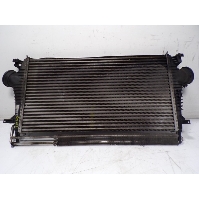 Recambio de intercooler para opel insignia berlina 2.0 16v cdti referencia OEM IAM 13241751 P1831002 