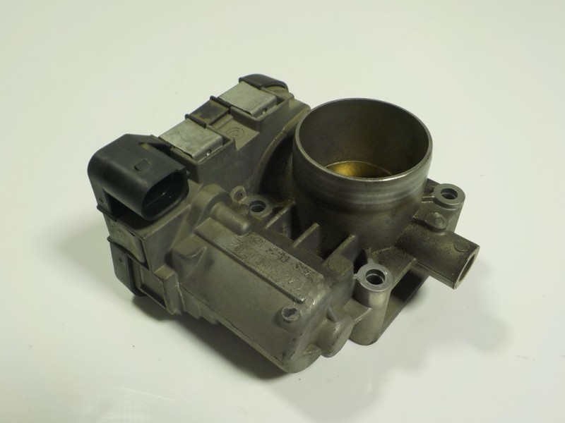 Recambio de caja mariposa para fiat panda (319) 1.2 cat referencia OEM IAM 71795469 5519278B 