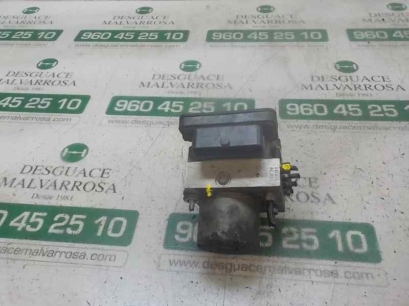 Recambio de abs para iveco daily conf. paquetería (sommer) 2.3 diesel cat referencia OEM IAM   