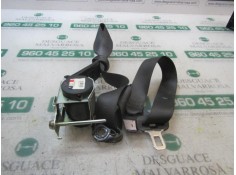 Recambio de cinturon seguridad delantero izquierdo para opel zafira b 1.7 16v cdti referencia OEM IAM   