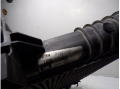 Recambio de intercooler para opel insignia berlina 2.0 16v cdti referencia OEM IAM 13241751 P1831002  2