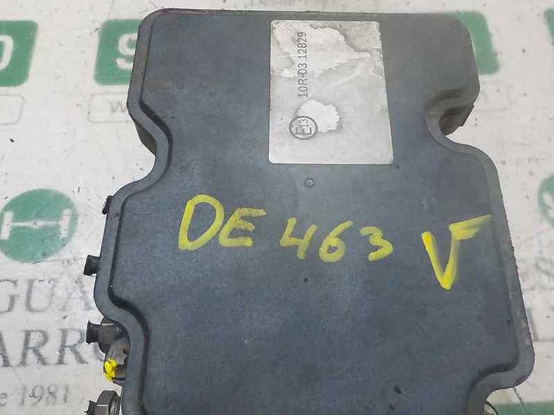 Recambio de abs para iveco daily conf. paquetería (sommer) 2.3 diesel cat referencia OEM IAM   