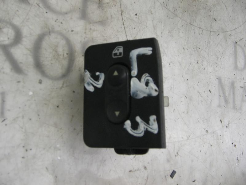 Recambio de mando elevalunas delantero derecho para lancia dedra berl. 1.9 turbodiesel cat referencia OEM IAM   