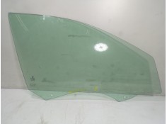 Recambio de cristal puerta delantero derecho para skoda octavia combi (nx5) 2.0 tdi referencia OEM IAM 5E0845202A  