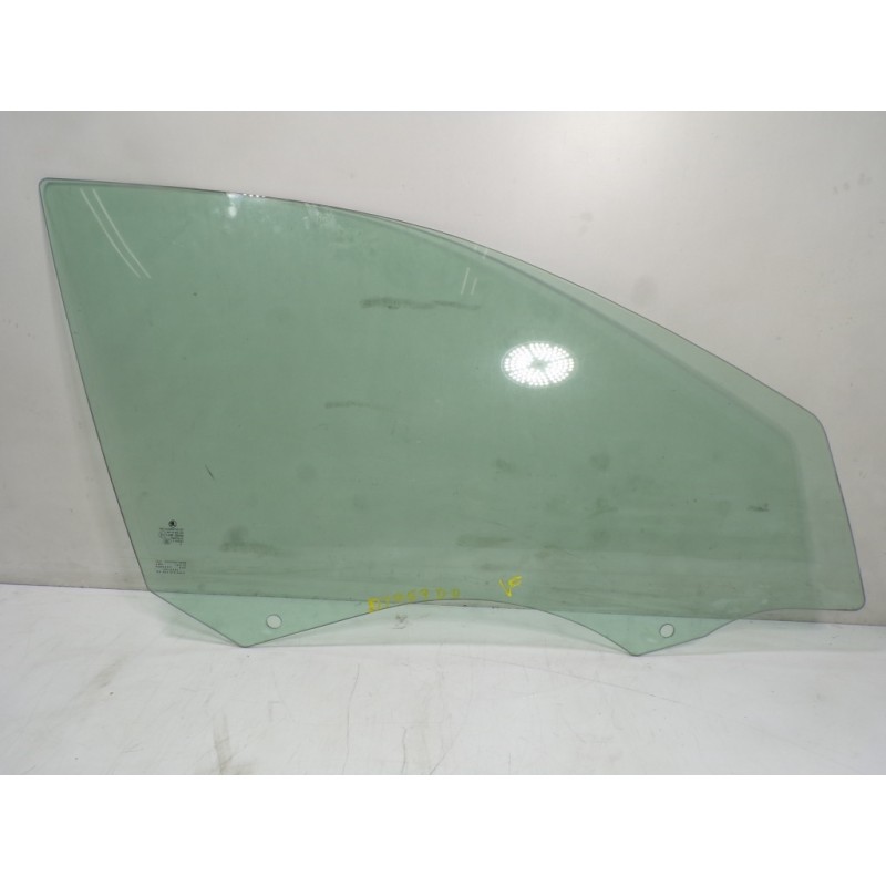 Recambio de cristal puerta delantero derecho para skoda octavia combi (nx5) 2.0 tdi referencia OEM IAM 5E0845202A  