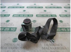 Recambio de cinturon seguridad delantero izquierdo para opel zafira b 1.7 16v cdti referencia OEM IAM    2