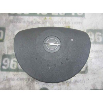 AIRBAG DELANTERO IZQUIERDO 