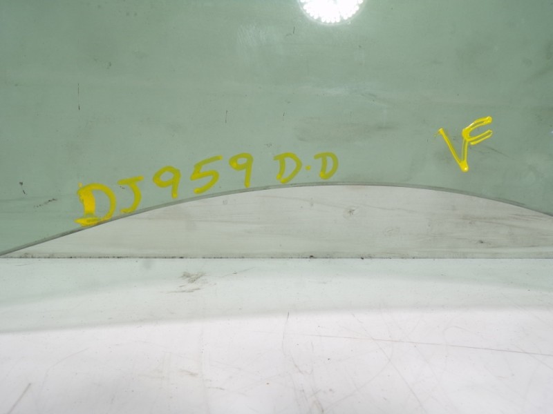 Recambio de cristal puerta delantero derecho para skoda octavia combi (nx5) 2.0 tdi referencia OEM IAM 5E0845202A  