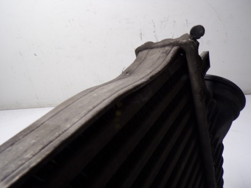 Recambio de intercooler para opel insignia berlina 2.0 16v cdti referencia OEM IAM 13241751 P1831002 