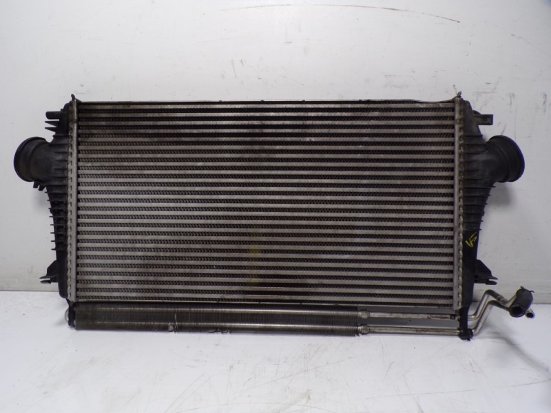 Recambio de intercooler para opel insignia berlina 2.0 16v cdti referencia OEM IAM 13241751 P1831002 