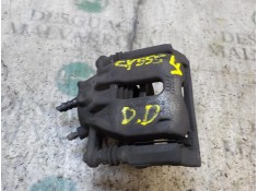 Recambio de pinza freno delantera derecha para renault clio iii 1.2 16v referencia OEM IAM    2