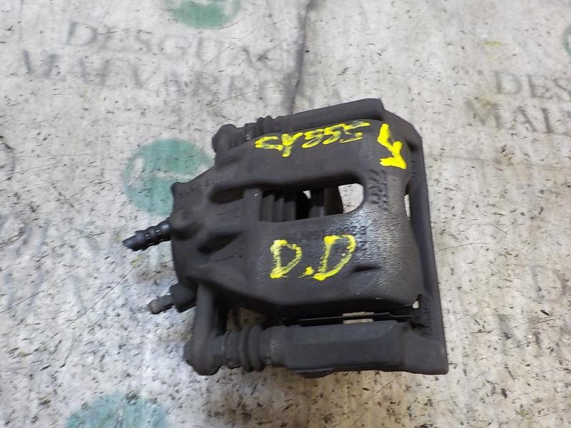 Recambio de pinza freno delantera derecha para renault clio iii 1.2 16v referencia OEM IAM   