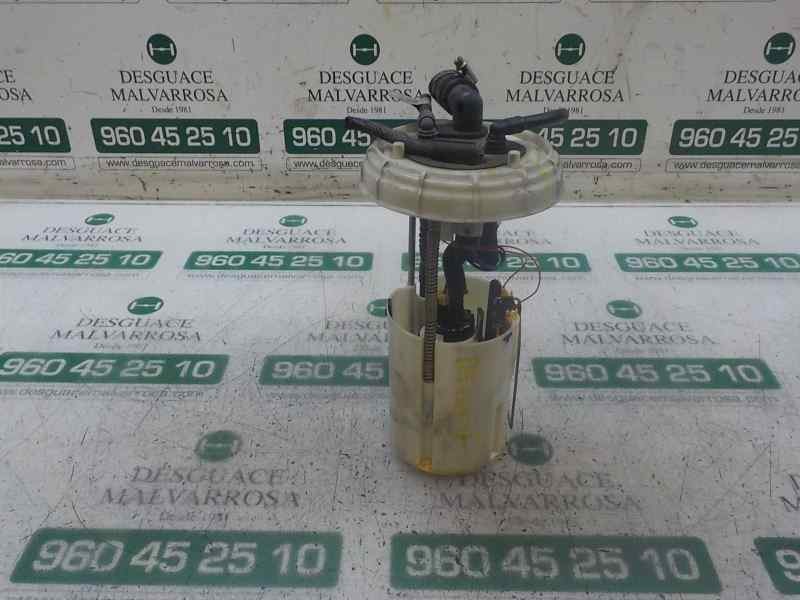 Recambio de aforador para iveco daily conf. paquetería (sommer) 2.3 diesel cat referencia OEM IAM   