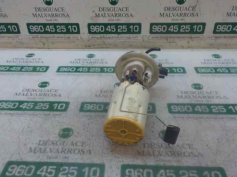 Recambio de aforador para iveco daily conf. paquetería (sommer) 2.3 diesel cat referencia OEM IAM   