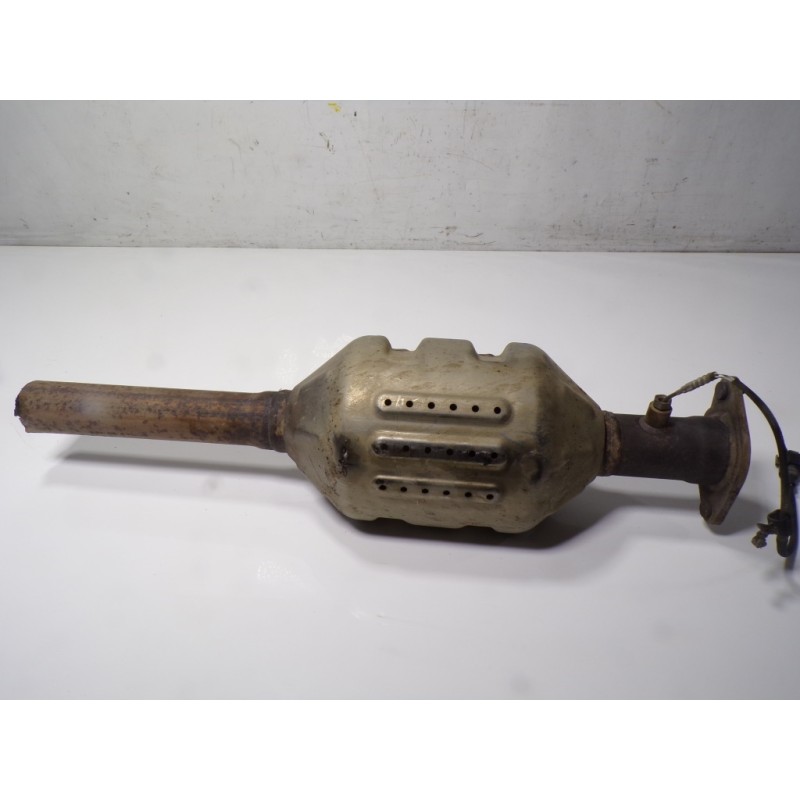 Recambio de catalizador para ford tourneo connect 1.5 ecoblue tdci cat referencia OEM IAM 2202430 38B150713093927 