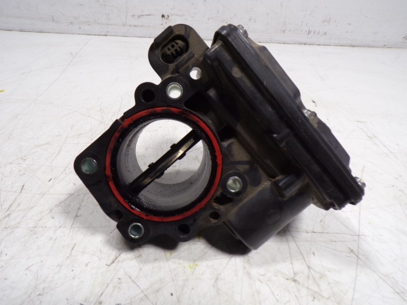 Recambio de caja mariposa para peugeot 508 2.0 blue-hdi fap referencia OEM IAM 9806625280 9806625280 A2C85766300