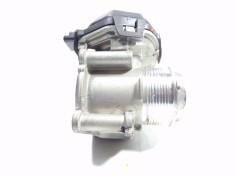 Recambio de caja mariposa para peugeot partner kombi 1.6 blue-hdi fap referencia OEM IAM 9830301180 9807238580  2