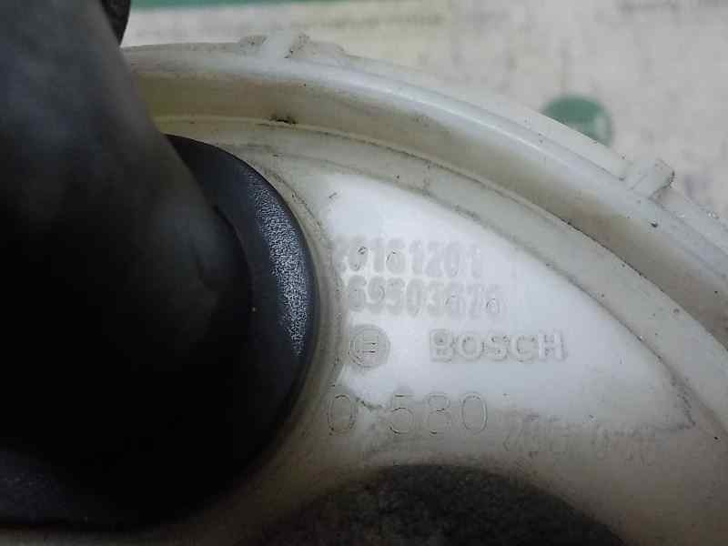 Recambio de aforador para iveco daily conf. paquetería (sommer) 2.3 diesel cat referencia OEM IAM   