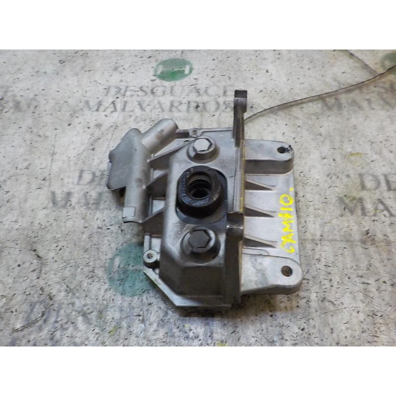 Recambio de soporte cambio para renault clio iii 1.2 16v referencia OEM IAM   