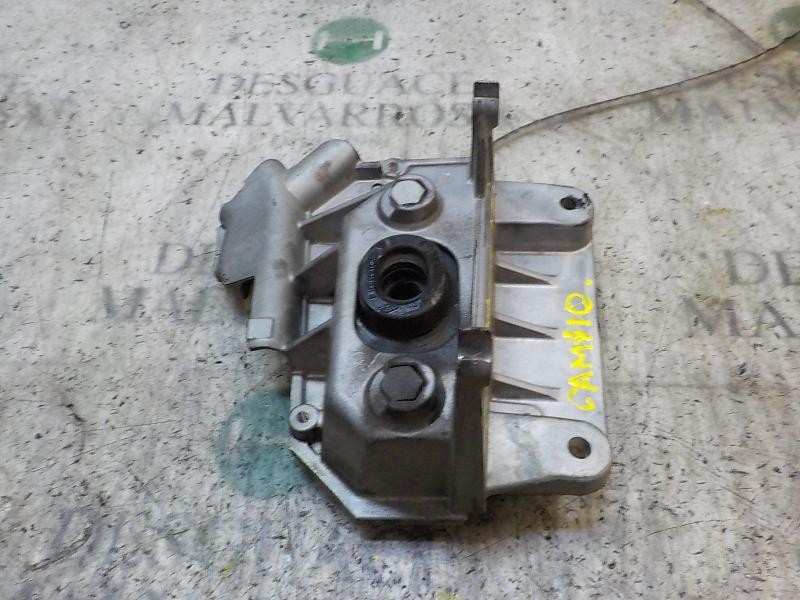 Recambio de soporte cambio para renault clio iii 1.2 16v referencia OEM IAM   