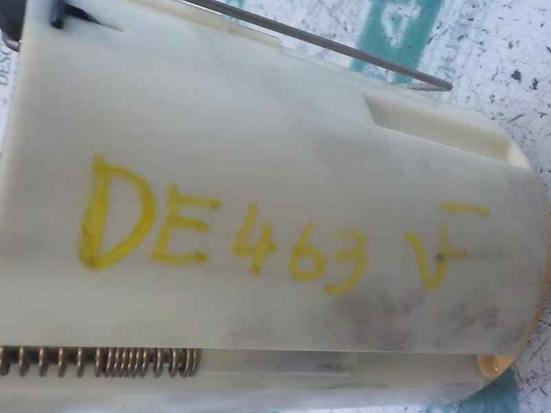 Recambio de aforador para iveco daily conf. paquetería (sommer) 2.3 diesel cat referencia OEM IAM   