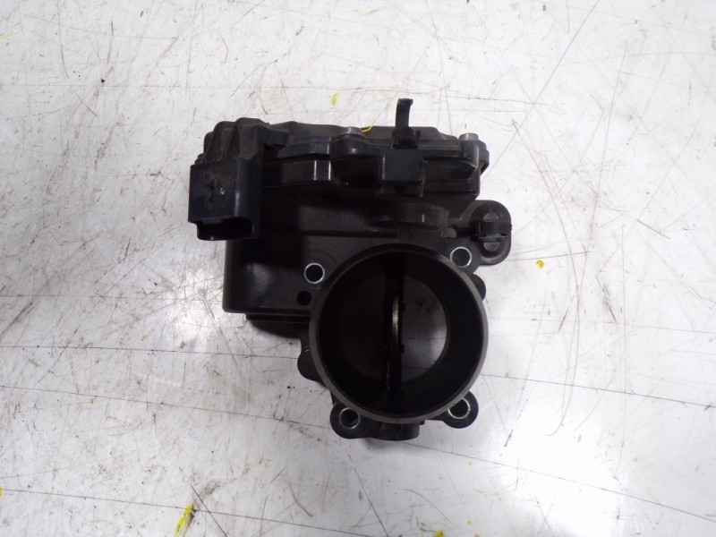 Recambio de caja mariposa para peugeot 508 2.0 blue-hdi fap referencia OEM IAM 9806625280 9806625280 A2C85766300