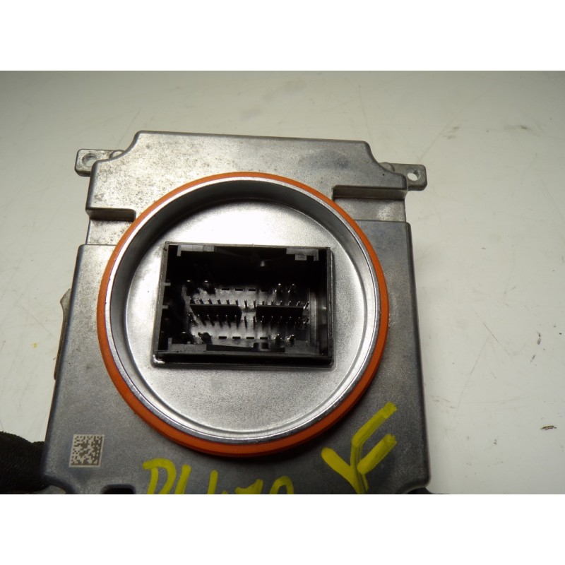 Recambio de centralita faros xenon para volkswagen t-roc 1.5 16v tsi act referencia OEM IAM 7P5941591AD 7P5941591AD 