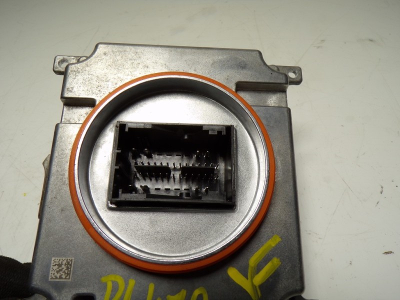 Recambio de centralita faros xenon para volkswagen t-roc 1.5 16v tsi act referencia OEM IAM 7P5941591AD 7P5941591AD 