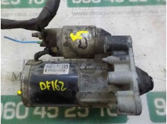 Recambio de motor arranque para peugeot 208 1.4 hdi fap referencia OEM IAM   