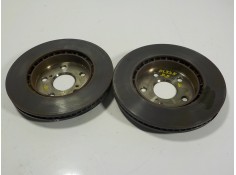 Recambio de disco freno delantero para toyota yaris cross 1.5 vvti 16 v 55 kw referencia OEM IAM 4351202390   2