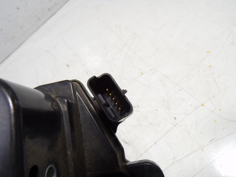 Recambio de caja mariposa para peugeot 508 2.0 blue-hdi fap referencia OEM IAM 9806625280 9806625280 A2C85766300