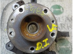 Recambio de mangueta delantera izquierda para renault fluence dynamique referencia OEM IAM 400150083R   2