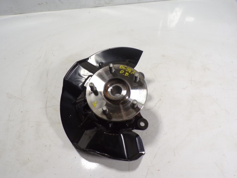 Recambio de mangueta delantera derecha para lexus ux (za10) 250h referencia OEM IAM 4321110130  